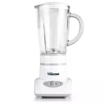 Iegremdējamais blenderis Tristar BL-4431 Balts