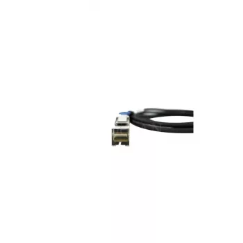 SAS kabelis BlueOptics BL464601N2M30-BL 2m 12 Gbit/s MiniSAS-HD