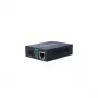 Tīkla multivides pārveidotājs BlueOptics BLMC001 1000 Mbit/s Melns