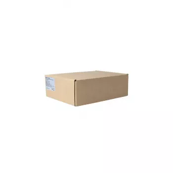 Tīkla multivides pārveidotājs BlueOptics BLMC003 1000 Mbit/s vienmoda melns