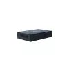 Tīkla multivides pārveidotājs BlueOptics BLMC003 1000 Mbit/s vienmoda melns
