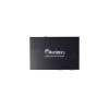 Tīkla multivides pārveidotājs BlueOptics BLMC003 1000 Mbit/s vienmoda melns