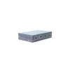 Tīkla multivides pārveidotājs BlueOptics BLMC003 1000 Mbit/s vienmoda melns