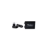 Tīkla multivides pārveidotājs BlueOptics BLMC004 1000 Mbit/s vienmoda melns
