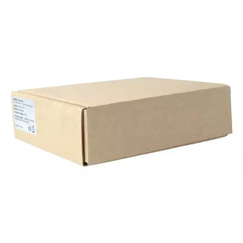 Multivides pārveidotājs BlueOptics BLMC011-008 10G 2x SFP+ 10000 Mbit/s