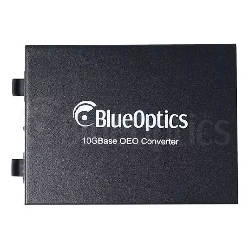 Multivides pārveidotājs BlueOptics BLMC011-008 10G 2x SFP+ 10000 Mbit/s