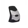 BakkerElkhuizen DXT 2 Precision Mouse bezvadu, abpusējs, vertikāls dizains, lāzera, RF bezvadu + Bluetooth, 2000 DPI, melns, pelēks