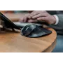 BakkerElkhuizen HandshoeMouse Shift Bluetooth pele Birojs Abpusēja Optiskā 1000 DPI