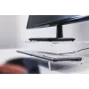 Monitora statīvs BakkerElkhuizen Q-riser 100