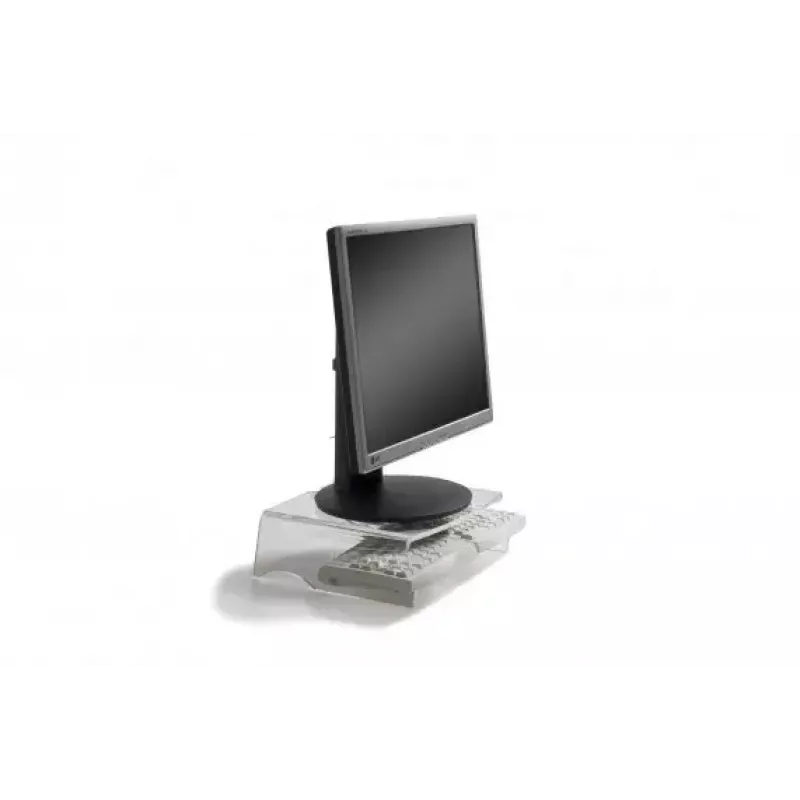 Monitora statīvs BakkerElkhuizen Q-riser 100