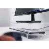 Monitora statīvs BakkerElkhuizen Q-riser 100