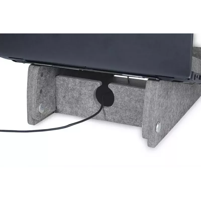 Laptop statīvs BakkerElkhuizen Ergo-Top 320 Circular