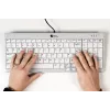 BakkerElkhuizen UltraBoard 960 V2 Compact Standard DE Qwertz