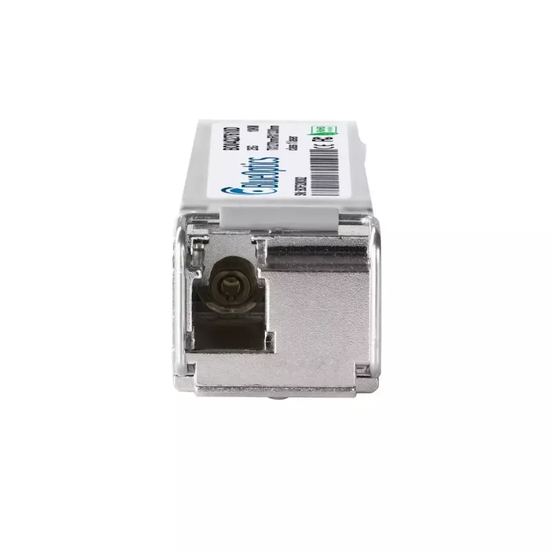 SFP28 raiduztvērēja modulis BlueOptics BO04Q27610D-BO 25000 Mbit/s