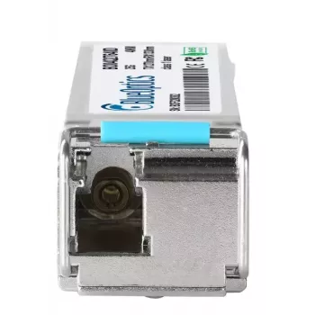 SFP28 uztvērēja modulis BlueOptics BO04Q27640D-BO 25000 Mbit/s