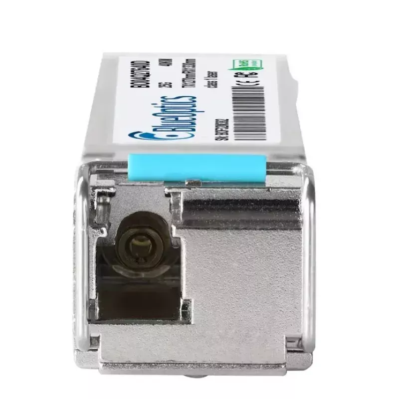 SFP28 uztvērēja modulis BlueOptics BO04Q27640D-BO 25000 Mbit/s