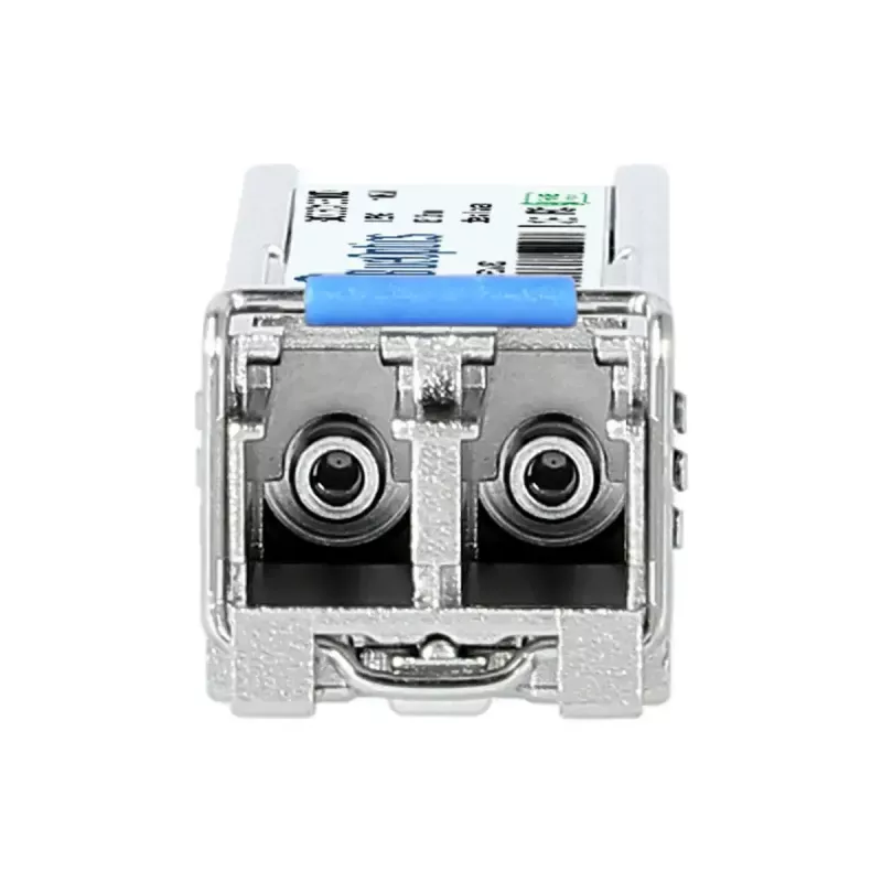 SFP raiduztvērēja modulis BlueOptics BO05C13610 1250 Mbit/s optiskās šķiedras