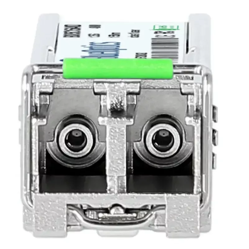 SFP raidītājuztvērēja modulis BlueOptics BO05C15640DIN 1250 Mbit/s