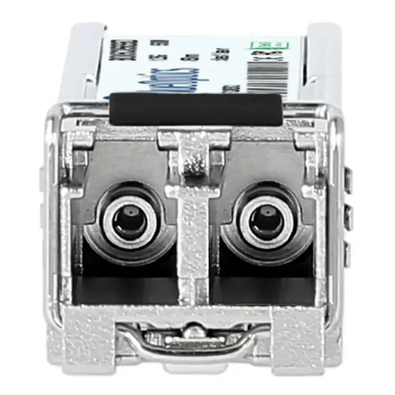 SFP raidītāja modulis BlueOptics BO05C856S5DIN 1250 Mbit/s optiskā šķiedra