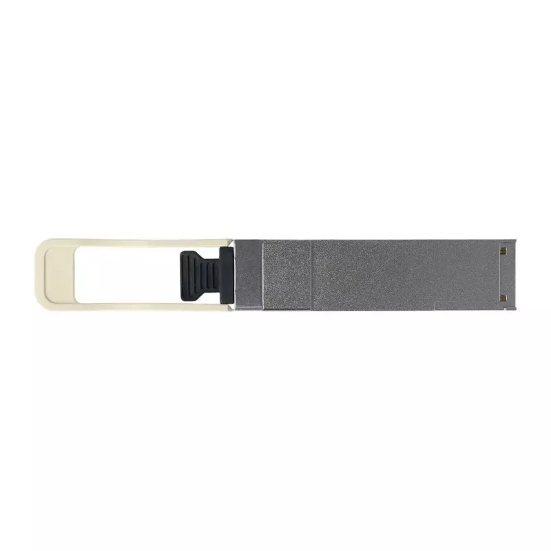 Optisko šķiedru raiduztvērēja modulis BlueOptics BO07W859S1D-BO QSFP56 200000 Mbit/s