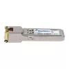 SFP raiduztvērēja modulis BlueOptics BO08E88S1-BO Copper 2500 Mbit/s