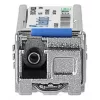 SFP raiduztvērēja modulis BlueOptics BO15C3149620DIN 1250 Mbit/s optiskās šķiedras