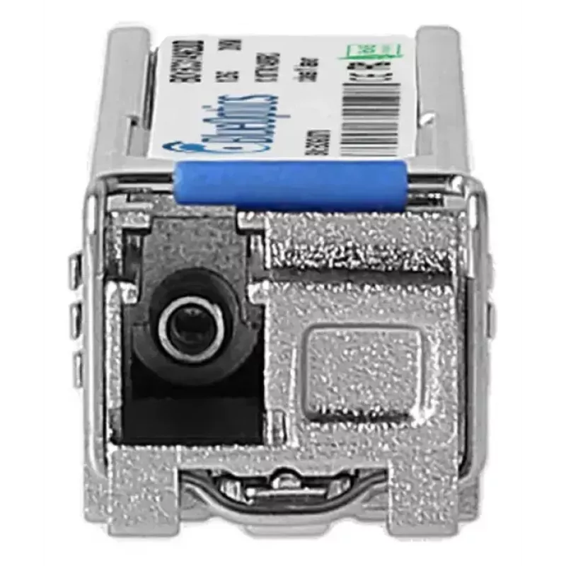 SFP raiduztvērēja modulis BlueOptics BO15C3149620DIN 1250 Mbit/s optiskās šķiedras