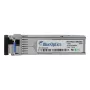 SFP raiduztvērēja modulis BlueOptics BO15C3149640DIN 1250 Mbit/s optiskā šķiedra