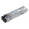 SFP raidītāja-uztvērēja modulis BlueOptics BO15C4931620DIN 1250 Mbit/s šķiedru optika
