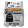 SFP raiduztvērēja modulis BlueOptics BO15C4931640DIN 1250 Mbit/s