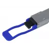 Šķiedru optikas raiduztvērēja modulis BlueOptics BO25K13610DIN 40000 Mbit/s QSFP