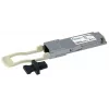 Optiskās šķiedras raiduztvērēja modulis BlueOptics BO25K859S2DIN 40000 Mbit/s QSFP