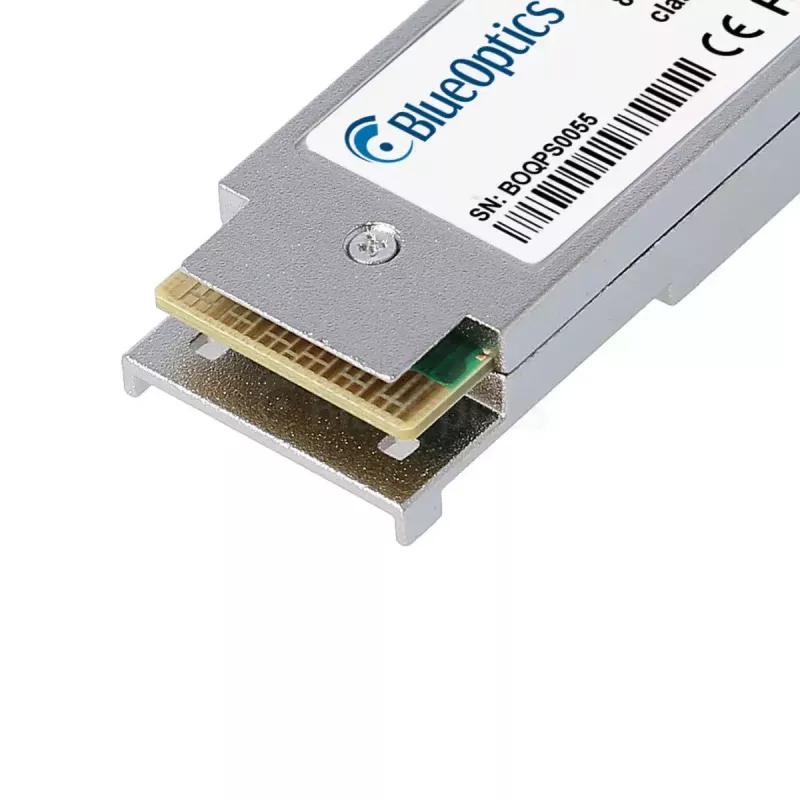 Optiskā raiduztvērēja modulis BlueOptics BO25KS856S3D-BO 40000 Mbit/s OSFP