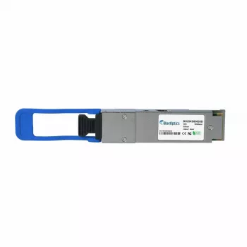 Optiskā raiduztvērēja modulis BlueOptics BO25KS856S3D-BO 40000 Mbit/s OSFP