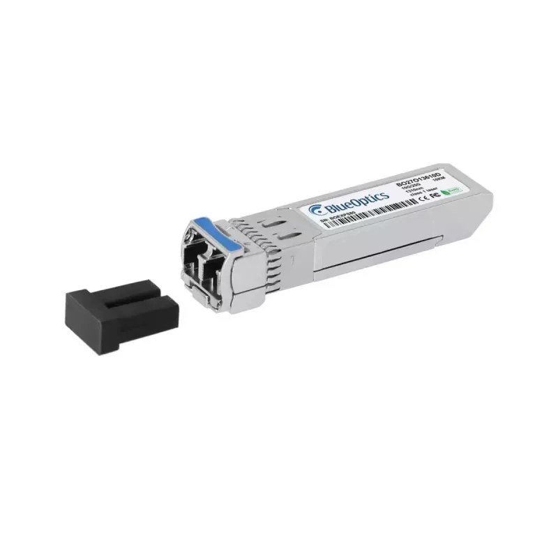 SFP28 raidītāja modulis BlueOptics BO27O13610D-BO 25000 Mbit/s