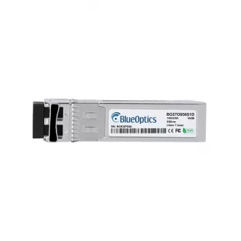 Optiskās šķiedras raiduztvērēja modulis BlueOptics BO27O856S1D-BO SFP28 100m