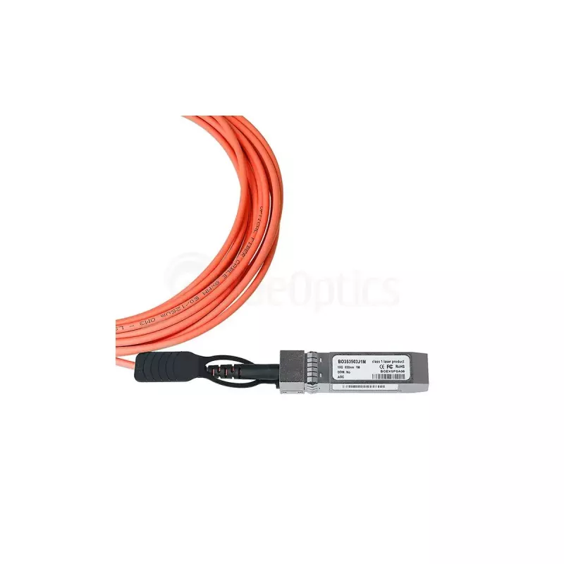 SFP28 raidītāja modulis BlueOptics BO27Q13640D-BO 25000 Mbit/s