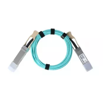 AOC kabelis BlueOptics BO282803L7M-BO 7m QSFP28