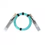 AOC kabelis BlueOptics BO282803L7M-BO 7m QSFP28