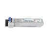 Optiskā raiduztvērēja modulis BlueOptics BO28C3443640D-BO cSFP LC Alumīnijs