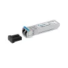 Optiskā raiduztvērēja modulis BlueOptics BO28C3443640D-BO cSFP LC Alumīnijs