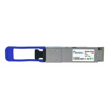Optiskā raiduztvērējs BlueOptics BO28L13610DIN 100000 Mbit/s QSFP28