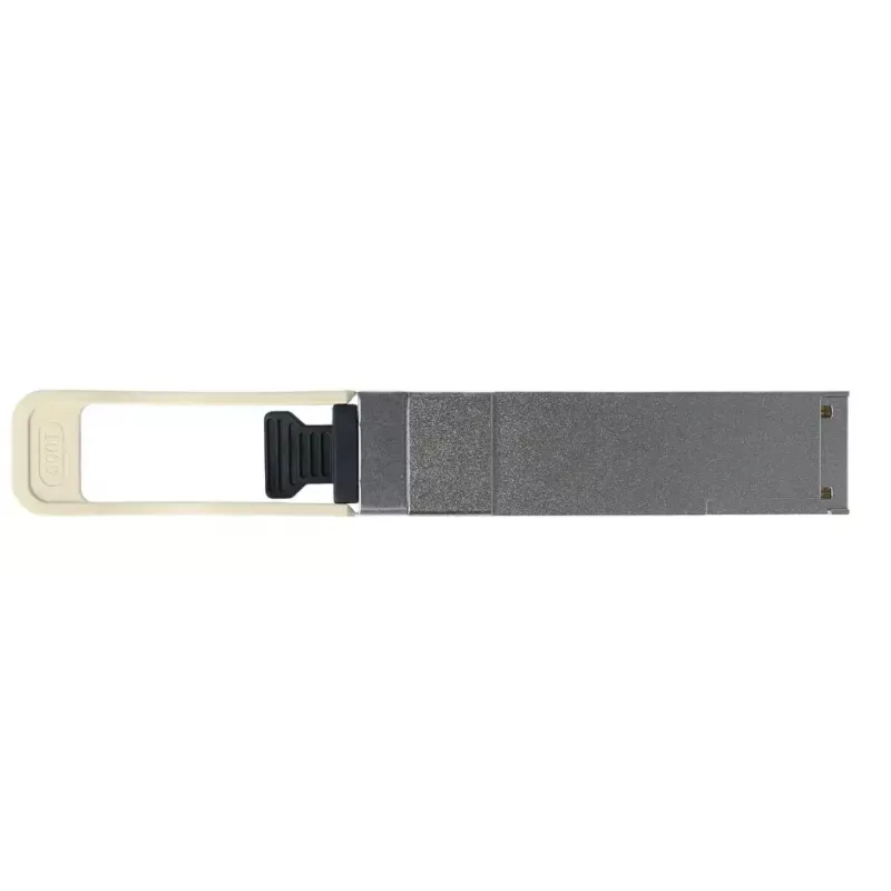 Optisko šķiedru raiduztvērēja modulis BlueOptics BO28L859S1DIN 100000 Mbit/s QSFP28