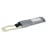 Optisko šķiedru raiduztvērēja modulis BlueOptics BO28L859S1DIN 100000 Mbit/s QSFP28