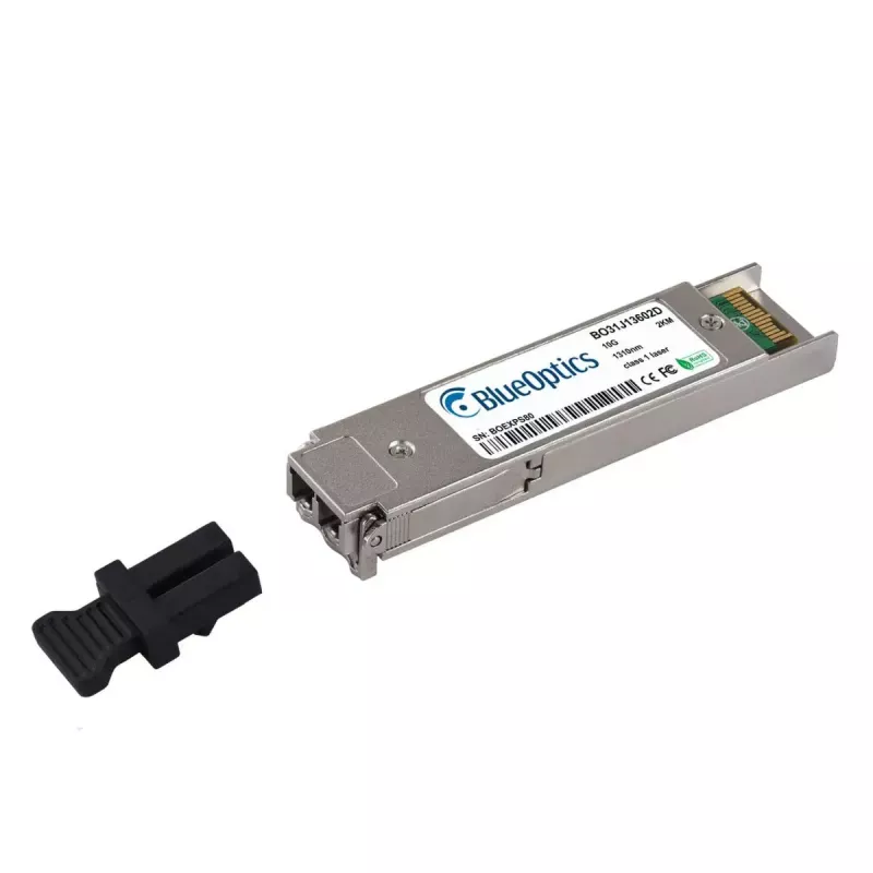 XFP uztvērēja modulis BlueOptics BO31J13602D-BO 10000 Mbit/s