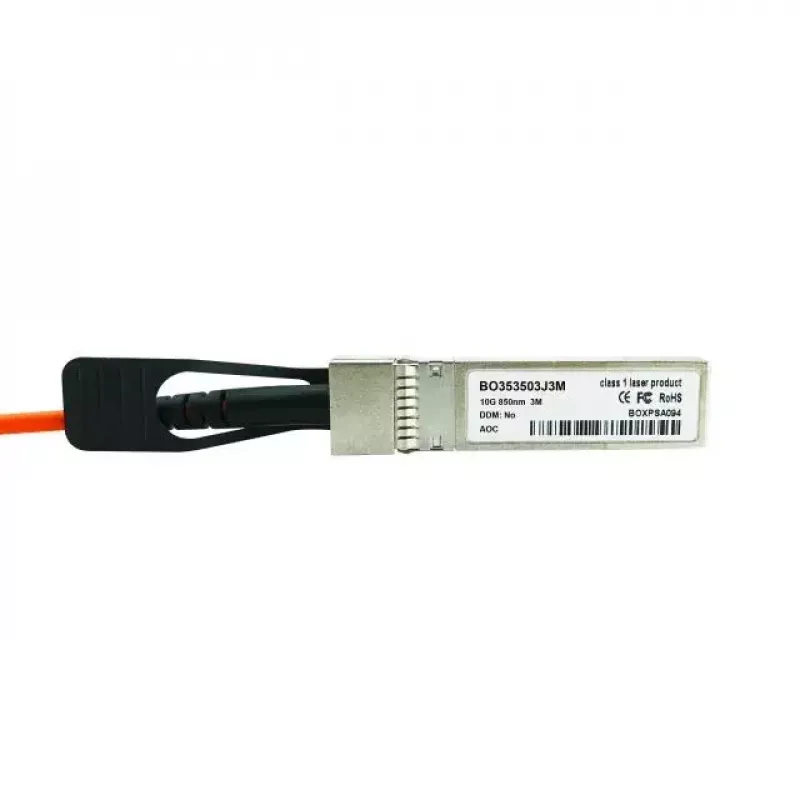 SFP+ raiduztvērēja modulis EFB Elektronik BO353503J10M-BO