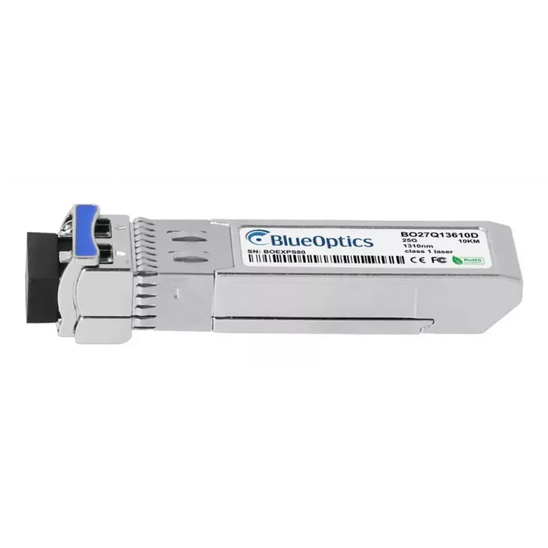 Fiber optic raiduztvērējs module BlueOptics BO35J13610DIN 10000 Mbit/s SFP+