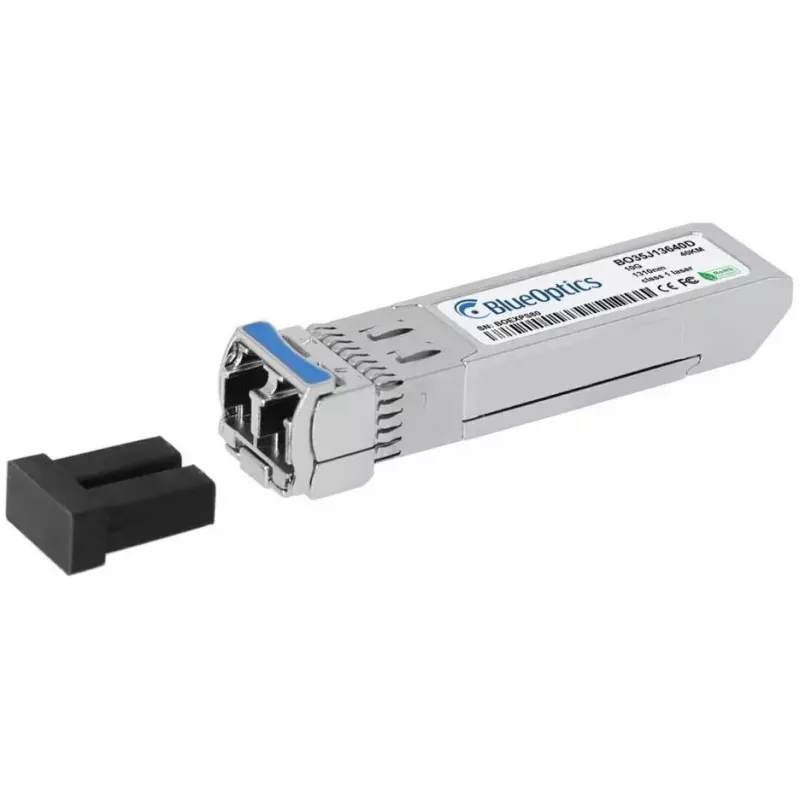 SFP+ raidītāja modulis BlueOptics BO35J13640D-BO 10000 Mbit/s