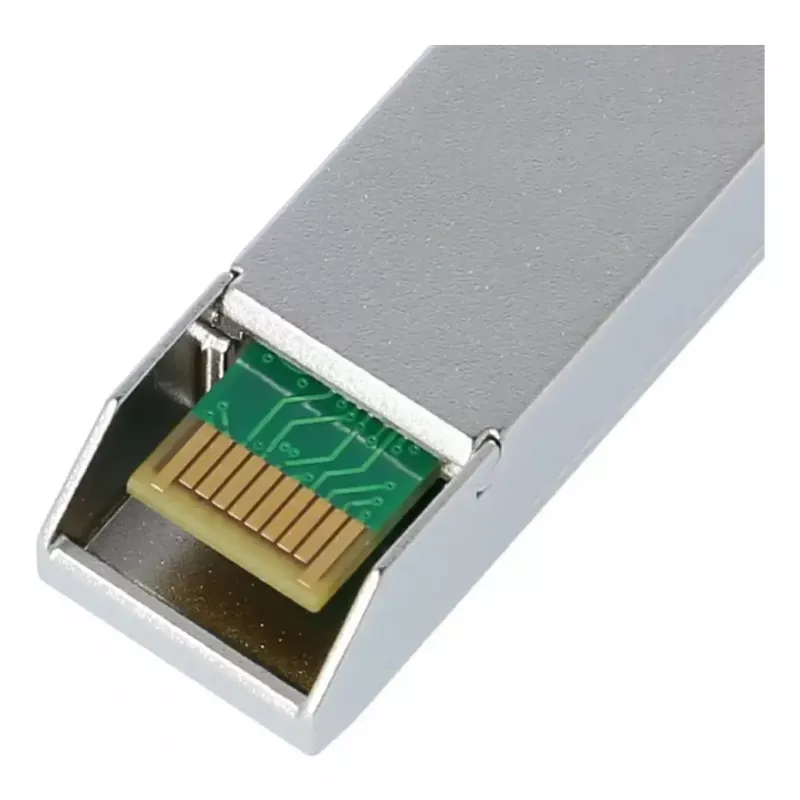 Optiskās šķiedras raiduztvērēja modulis BlueOptics BO35J13640DIN 10000 Mbit/s SFP+