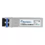 Optiskās šķiedras raiduztvērēja modulis BlueOptics BO35J13640DIN 10000 Mbit/s SFP+